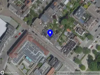 Vereniging van eigenaren Keullerstraat 7 en 9 Venlo