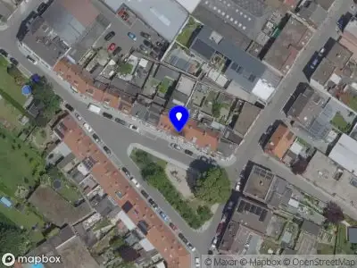 VvE Burgemeester Conraetzstraat 15-III