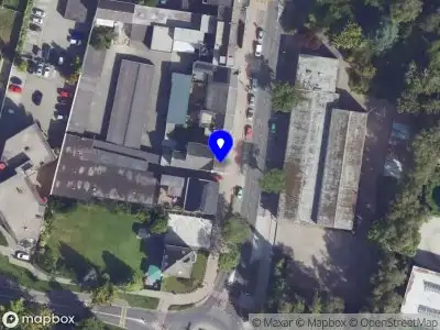 Nieuw bedrijf VvE gebouw Nieuwstraat 141 te Kerkrade