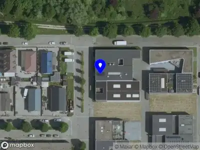 PAIXON B.V. Maastricht