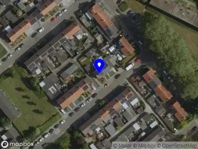 Nieuw bedrijf Stucadoor Hiba