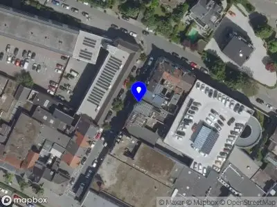 VvE van het gebouw Mercatorstraat 22 en 24 Venlo