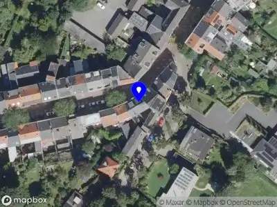 Nieuw bedrijf Thuiszorg Sona