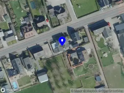 Voetbal Vereniging Vense Boys