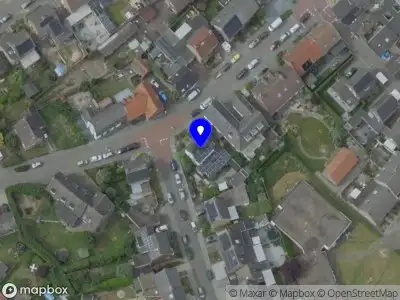 Stichting Kerst-in Linne