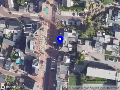 Nieuw bedrijf VvE app. Wilhelminastr. 20,20a, 20b Bocholtz