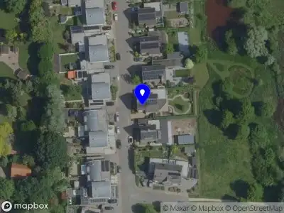Stichting Dorpsraad Arcen Arcen