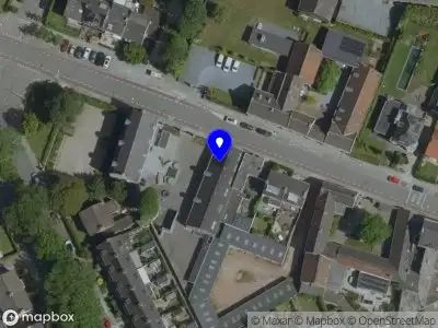 Osteopathie Scharn Maastricht