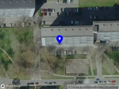 Nieuw bedrijf VvE P-plaatsen Eisenhowerstraat