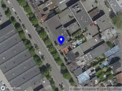 Vorona Beheer B.V. Venlo