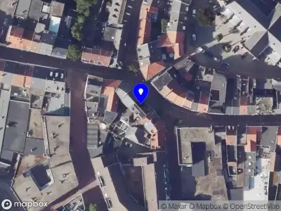 Vereniging Senaat van de Marotte Zitterd