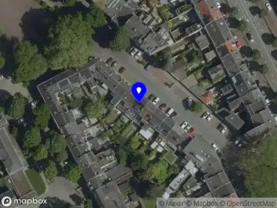 Mr. A.E.P. Kooi Beheer B.V. Maastricht