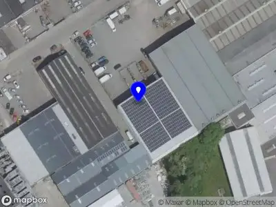 Hydrauliek Service Venlo B.V. Venlo