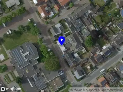 Huisartsengroepspraktijk Stramproy-Ell