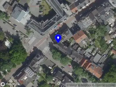 V.V.E. Goltziusstraat 1 t/m 1d Venlo