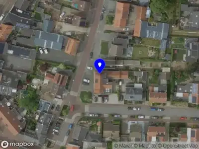 VvE van het Appartementencomplex: De Graaf Echt