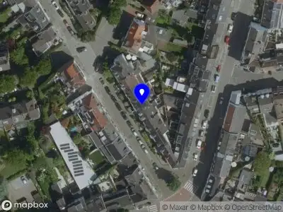 VvE Jekerweg 109-A en 109-B Maastricht Maastricht