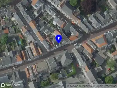 Nieuw bedrijf VvE Swalmerstraat 37