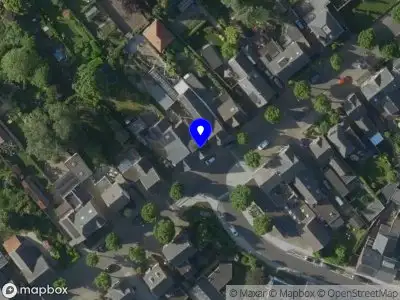 Nieuw bedrijf Pedicurepraktijk Chantal