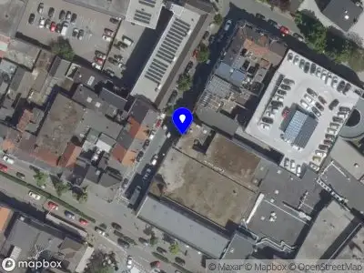 Jongerenstichting Isra Venlo