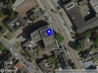 VvE - RAH Heerlen
