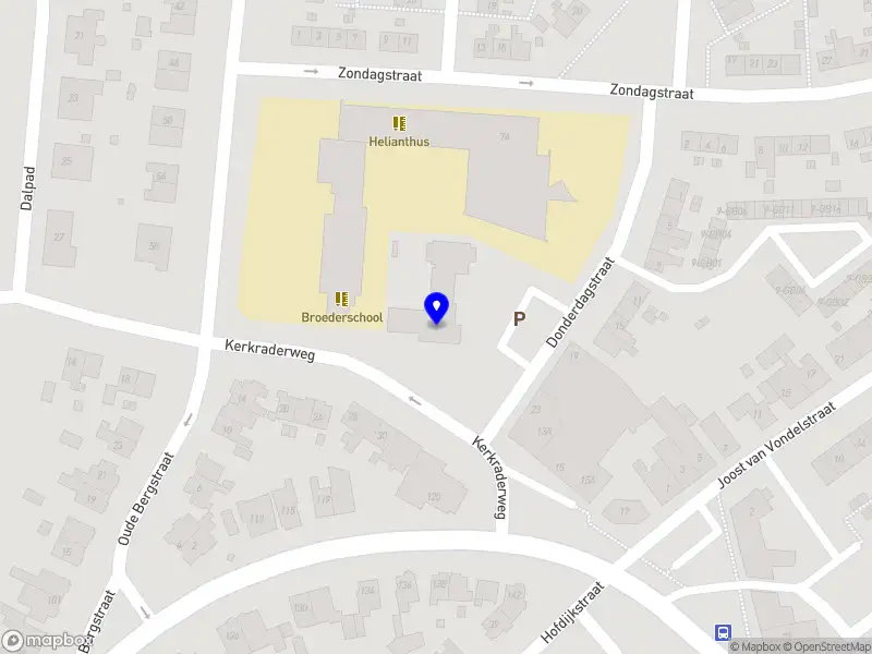 Osteopathie Zuid Heerlen