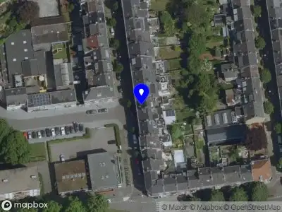 VvE Joseph Hollmanstraat 45A en 45B Maastricht