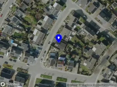 Praktijk voor oefentherapie Mensendieck