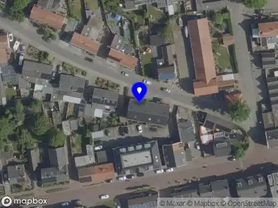 VvE Ooster Thienweg Oostrum