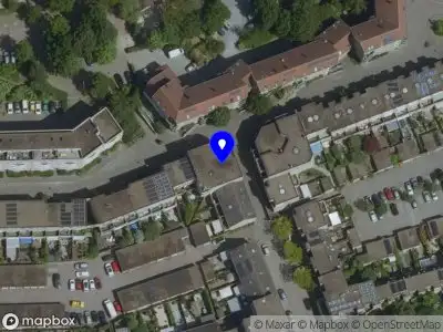 VvE Plantijndomein/Dopplerdomein Maastricht