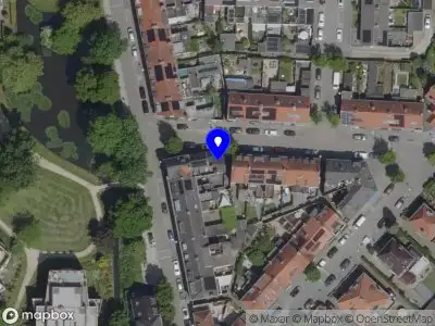 VvE Pastoor Deckersstraat/Van Schelbergenstr.