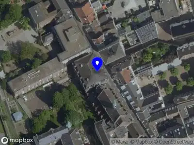 Stichting dd Persephone Maastricht