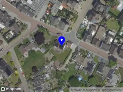 Nieuw bedrijf C.D.A. Peel en Maas