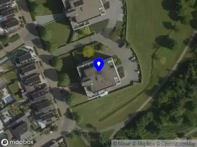 Nieuw bedrijf VvE Villa Atlanta