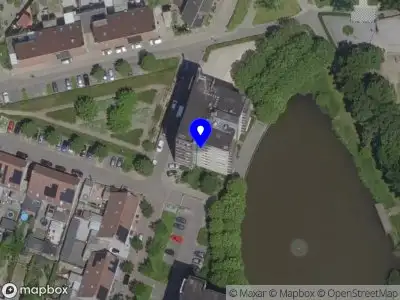 VvE flat Gruttostraat 11 t/m 71 (oneven nrs.) Venlo