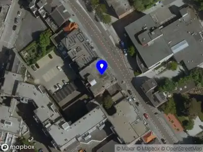 Nieuw bedrijf VvE Akerstraat 48-52 Heerlen