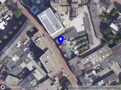 VvE Woon-/Winkelcentrum Putstraat Kerkrade
