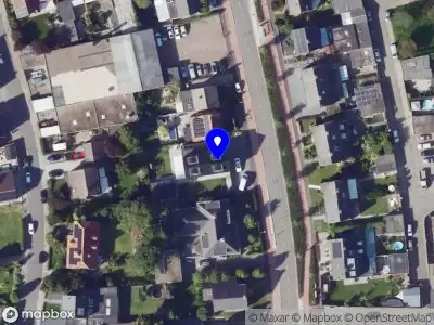 Nieuw bedrijf Snel Klussenbedrijf & Metselwerken