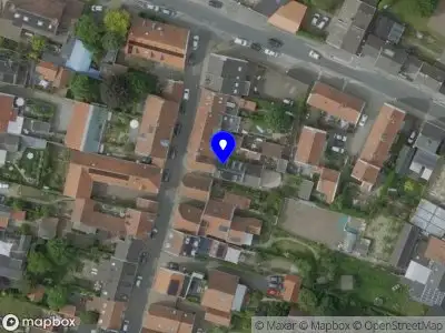 VvE appartementswoningen Peijerstraat