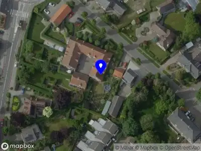 Nieuw bedrijf VVE Wilhelminastraat 2 Stramproy