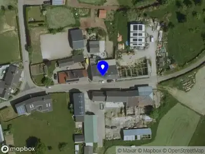 Nieuw bedrijf Heuvelland.nl