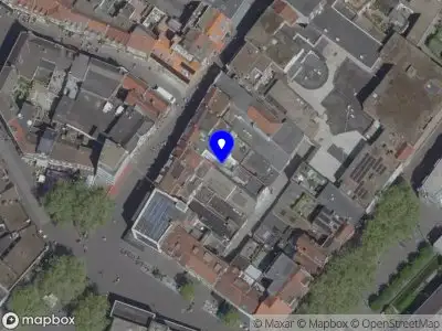 Vve Jodenstraat 20, 20a, 20b, en 20c Venlo