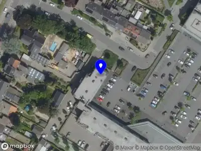 Vereniging van Eigenaars Hagerhof te Venlo