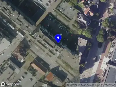 VvE "Wilhelminastaete II" Sittard