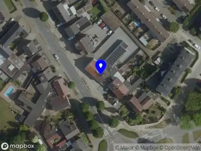 VvE Residentie Le Village