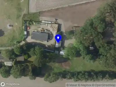 Nieuw bedrijf van den Bercken Klussenbedrijf