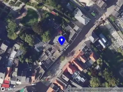 VvE van 't flatgebouw Paardestraat te Sittard