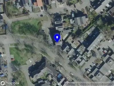 Nieuw bedrijf VvE Kellerberg 48-56