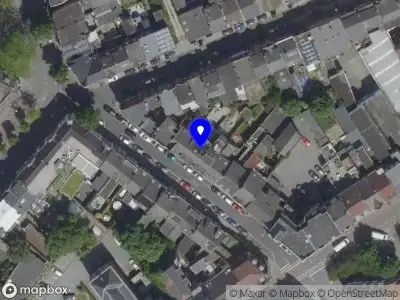 VvE Noord Binnensingel 9,9a,11,11a en 11b Venlo