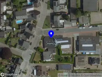 Stg. Adm. Aandelen Van den Boomen Beheer B.V. Landgraaf
